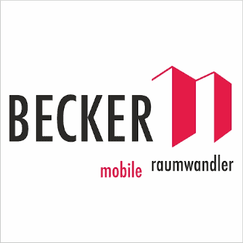 Logo Becker mobile raumwandler