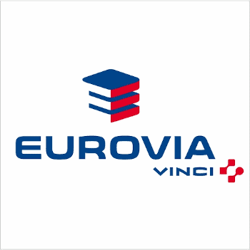 Logo EUROVIA VINCI