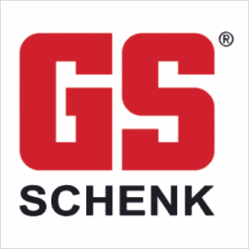 Logo GS Schenk