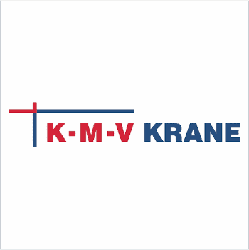 Logo K-M-V Krane