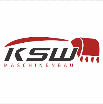 Logo KSW Maschinenbau