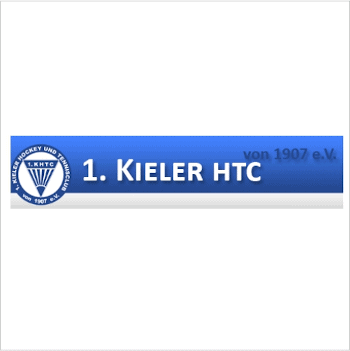 Logo 1. Kieler HTC
