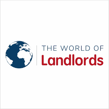 Logo The World of Landlords