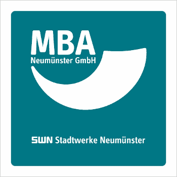 Logo MBA Neumünster GmbH