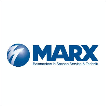Logo MARX
