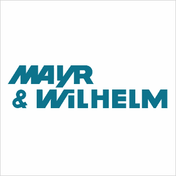 Logo Mayr & Wilhelm