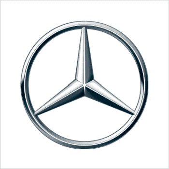 Logo Mercedes Benz