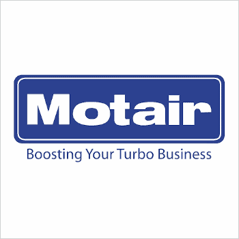 Logo Motair