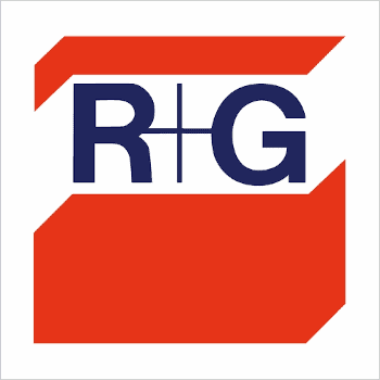 Logo R+G