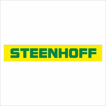 Logo Steenhoff