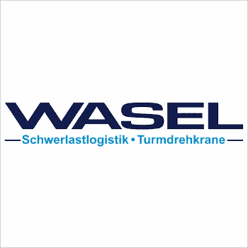 Logo Wasel